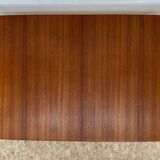 Mid century vintage dining table