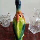 Saint Clement's Duck Pitcher