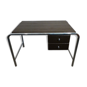 Bureau moderniste  1970
