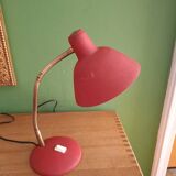 Lampe vintage années 60'S