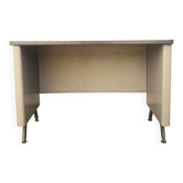 Industrial desk or console from the 50s