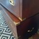Marine chest of drawers