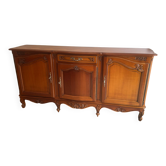Buffet style Louis XV
