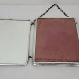 Barber's Mirror Triptych