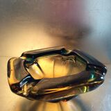 Glass paste trinket bowl from Murano