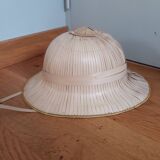 chapeau colonial d'explorateur