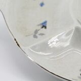 Plat à compartiments Lunéville