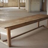 Table de ferme