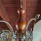 Lustre ancien