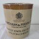 Pot vintage Fortnum & Mason English Moira