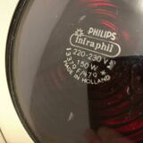 Philips infrared lamp