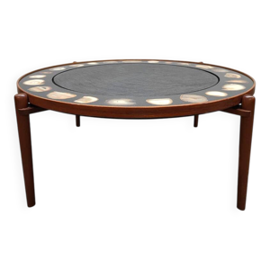 table basse vintage heinz - lilienthal
