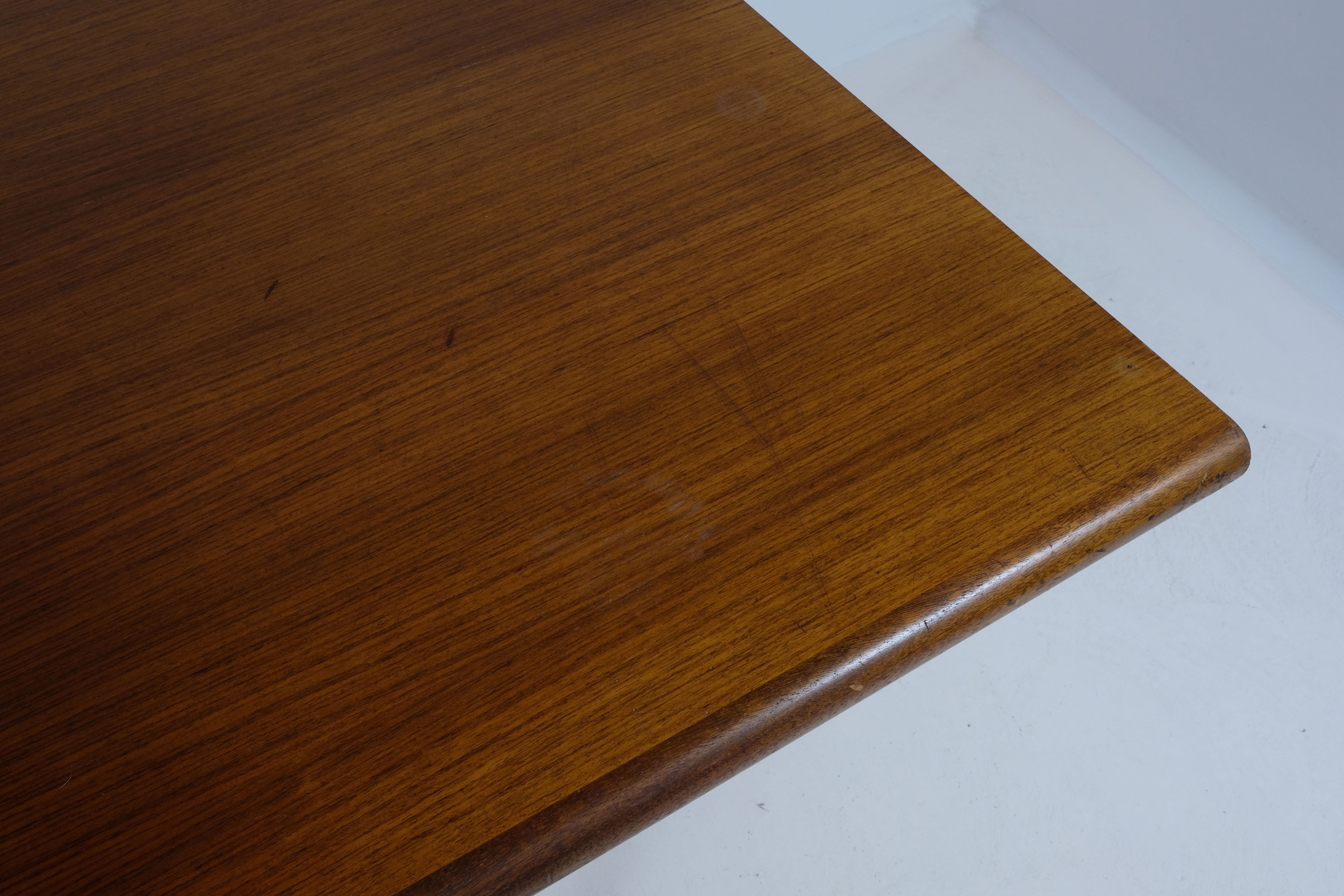 1970's rosewood desk