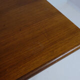 1970's rosewood desk