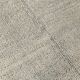 4x7 Shades Of Ash Green Handmade Wool Vintage Rug, 129x217Cm SK 34947