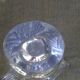 Grand vase Daum France