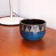 Mid-century modern Scandinavian bowl by Inger Persson for Rörstrand, 1970s