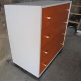 Vintage 60s dresser