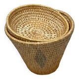 Panier osier