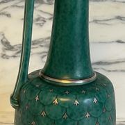 Vase Gustavsberg argenta wilhelm kage