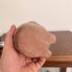 Sculpture Vase Anthropomorphic Terracotta Peru Chancay Vicus Chorotega Gra