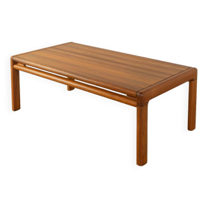 Table basse des années - 1960