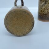 Huilier er vinaigrier le cep