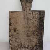 Old cutting board