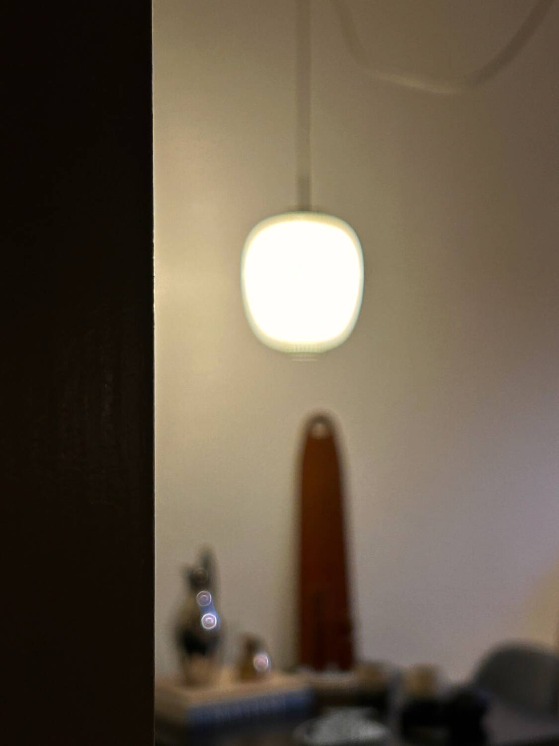 Bent karlby lyfa kina pendant lamp danish