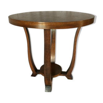 Art Deco middle/side table