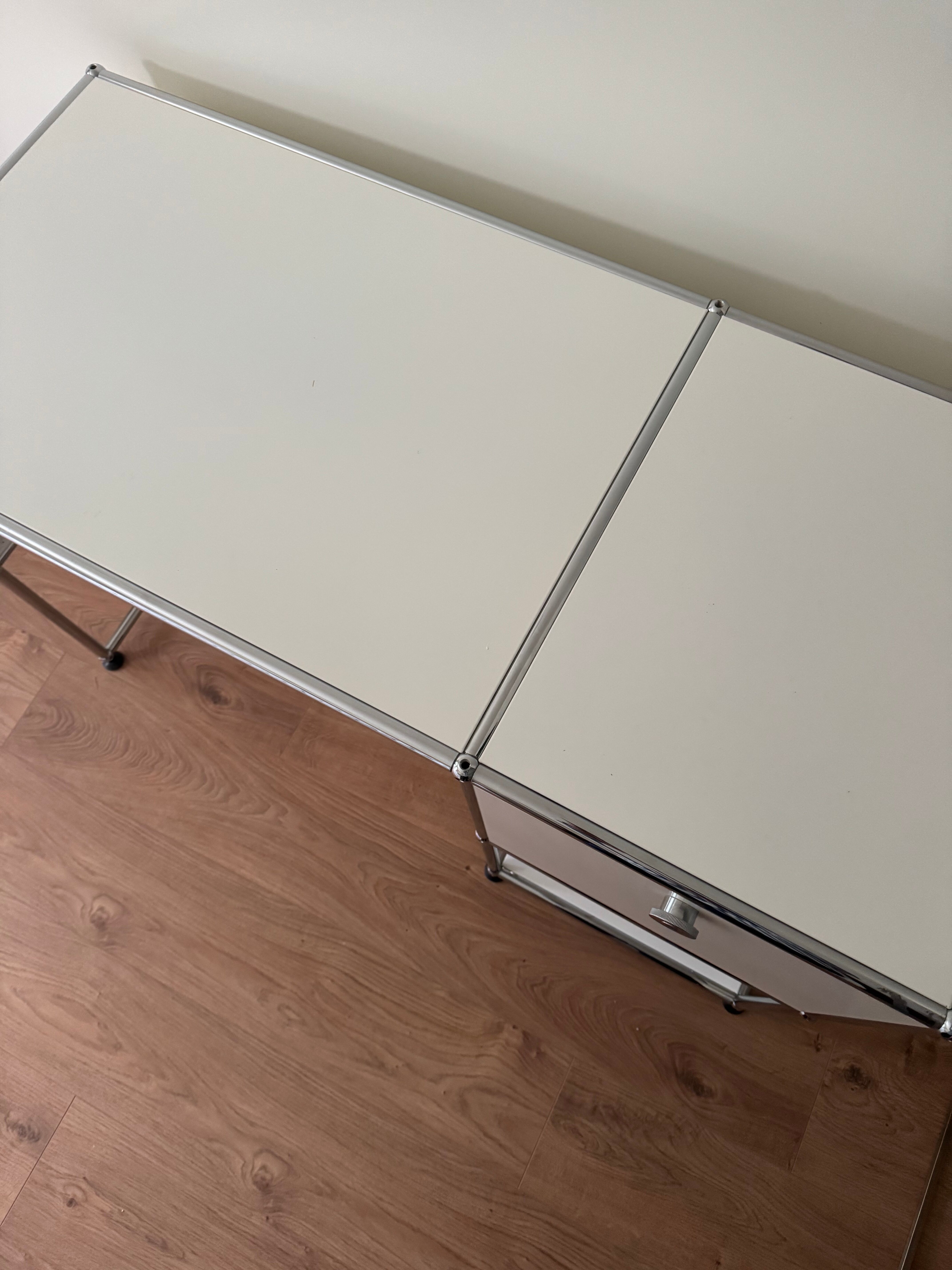Bureau USM Haller