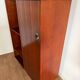 Italian storage units attributed to Tosi & Ammannati for Ross