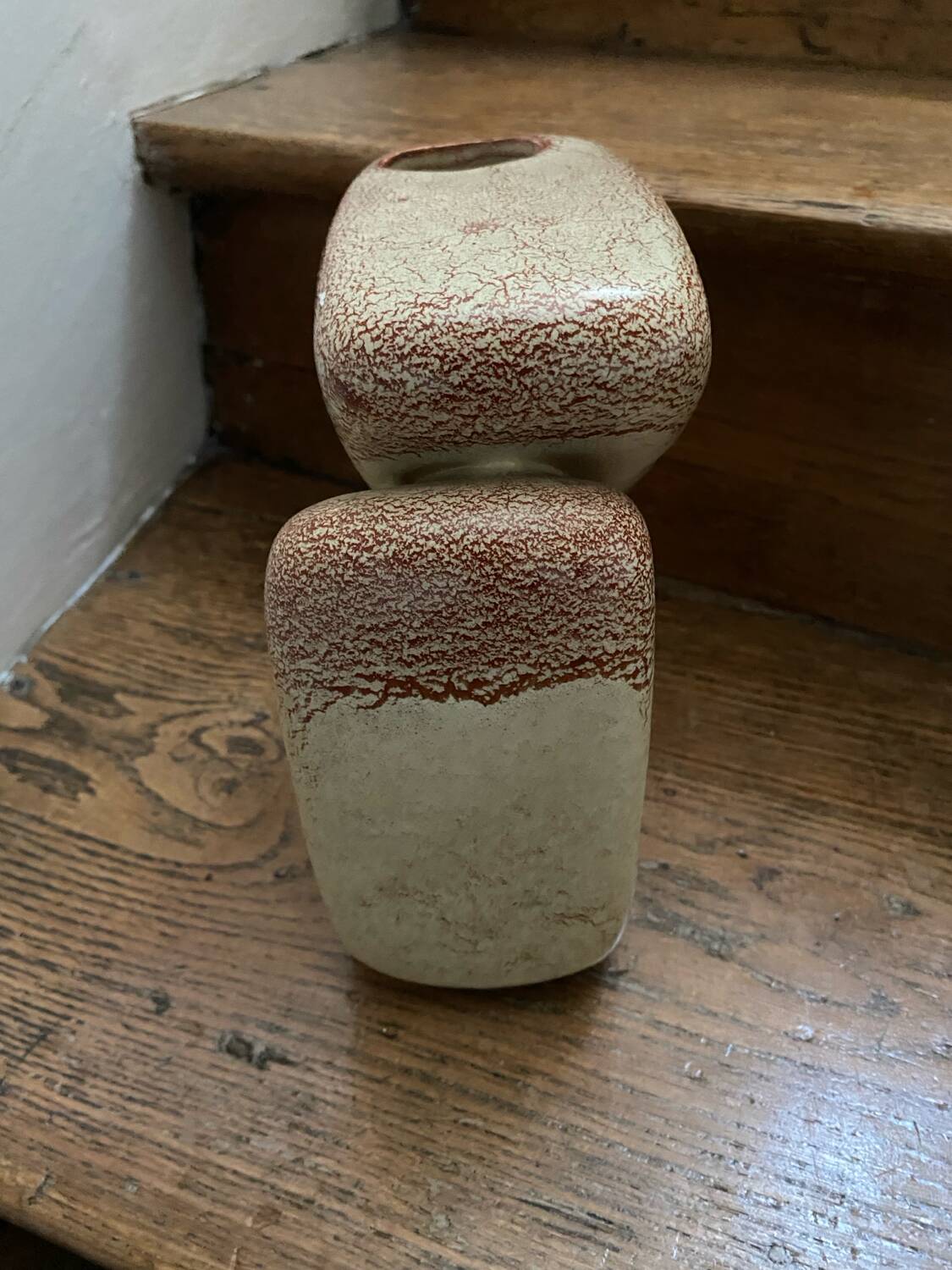 Roberto Rigon Vase
