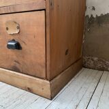 1900 pine craft furniture