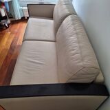 Steiner 2 seater sofa bed