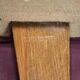 Three-seater sofa Howard & Son's Wimbourne 257x122 cm