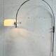 Vintage Raak Amsterdam Sagittairus Arch Lamp / Wall Lamp