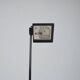 Postmodern vintage table lamp from the 80s