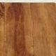 Square dining table, central leg, seats 8