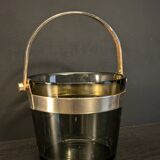 Orrefors ice bucket