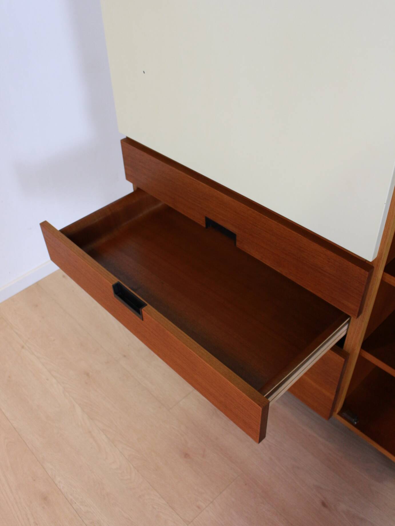 Cabinet model CU01 – Cees Braakman, Pastoe