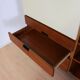 Cabinet model CU01 – Cees Braakman, Pastoe