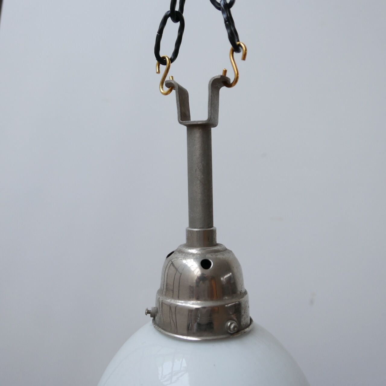 Hanging lamp