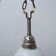 Suspension en gradins