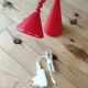 Vintage desk lamp IKEA Friebo