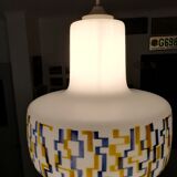 LUNEL opaline suspension