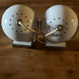 Wall lamp year 70