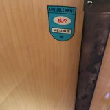 Vintage enfilade