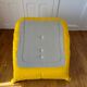Chauffeuse Togo par Michel Ducaroy pour Ligne Roset