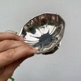 8 stainless steel bowls from the 1970s